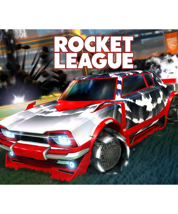 Rocket League - Season 10 Elite Pack DLC Region: ARGENTINA XBOX One / Xbox Series X|S Xbox Series X|S Key 